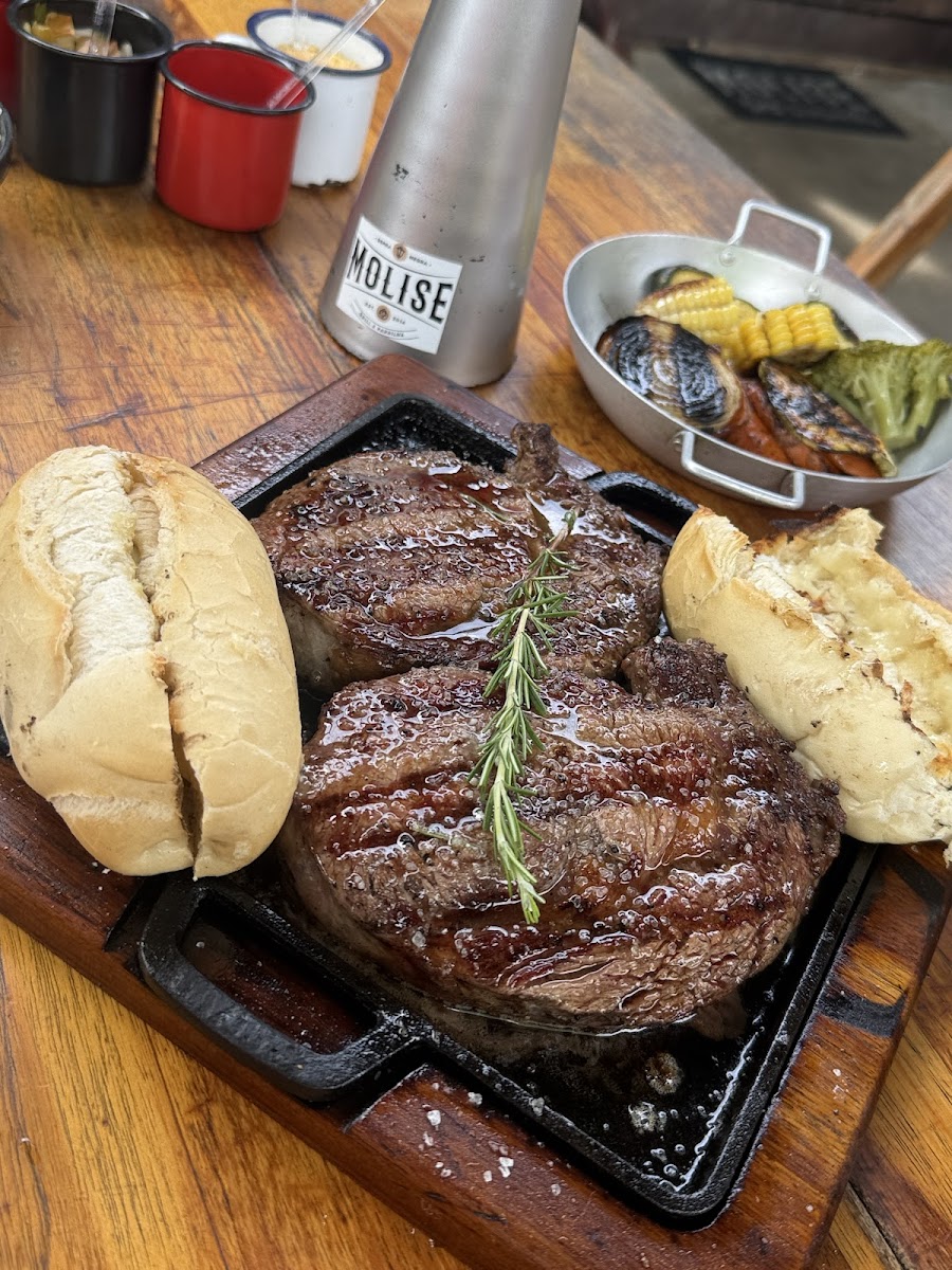 Molise Grill & Parrilha-4