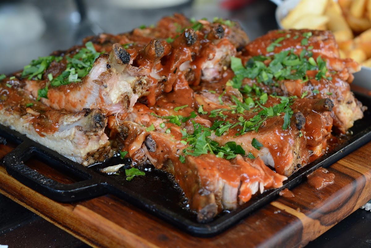 Molise Grill & Parrilha-8