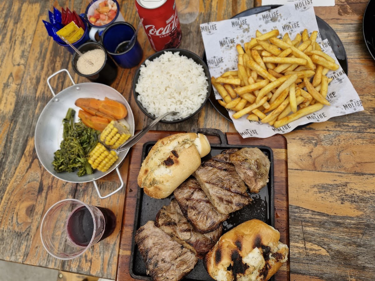 Molise Grill & Parrilha-9