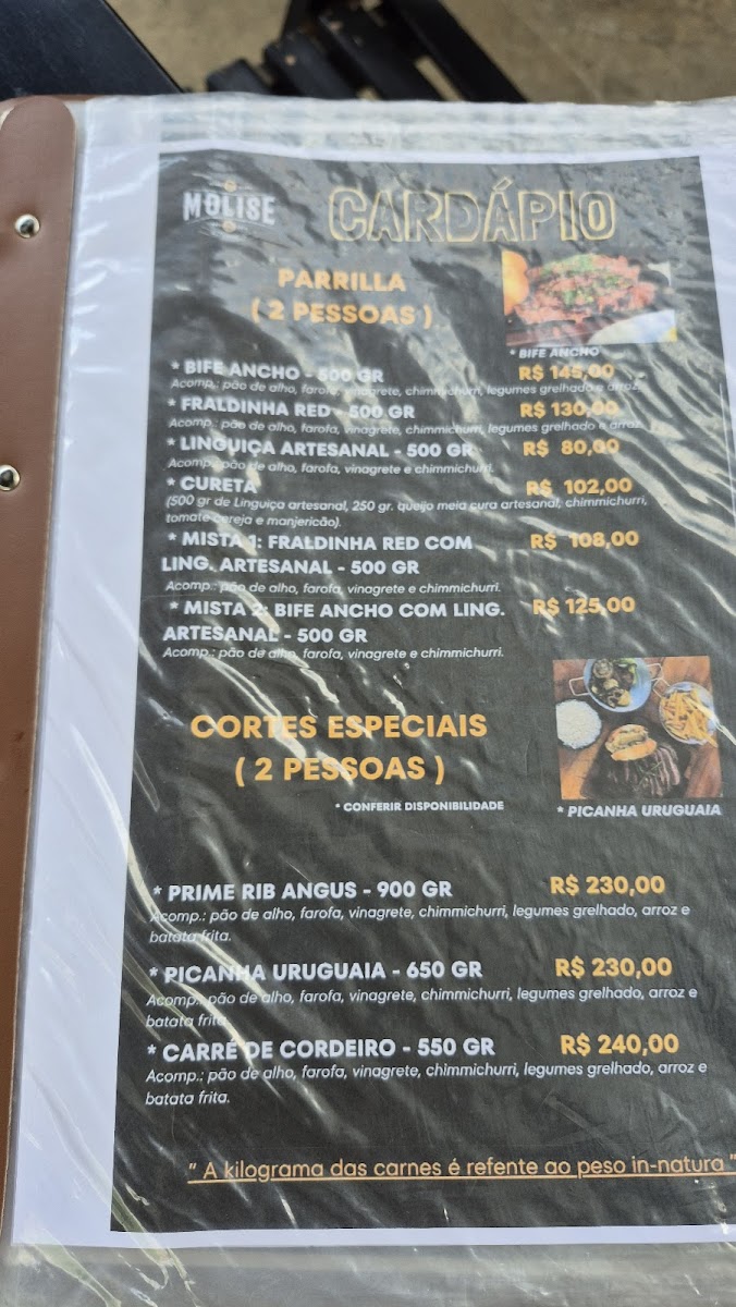 Menu Molise Grill & Parrilha-3